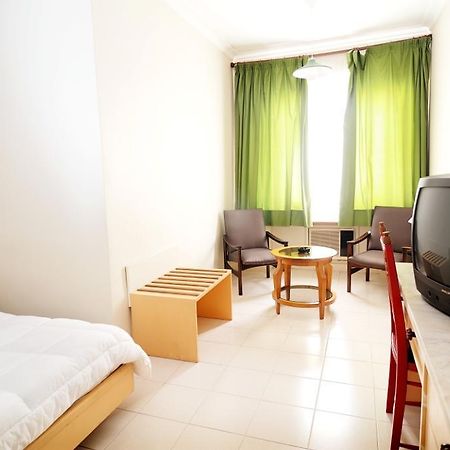 De France Hotell Antananarivo Eksteriør bilde