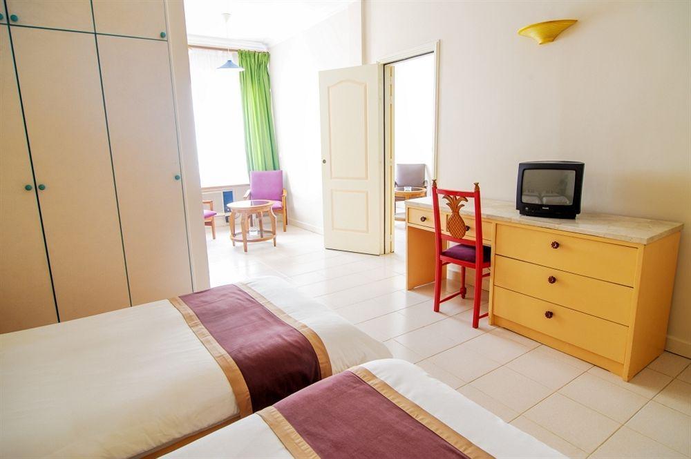 De France Hotell Antananarivo Eksteriør bilde