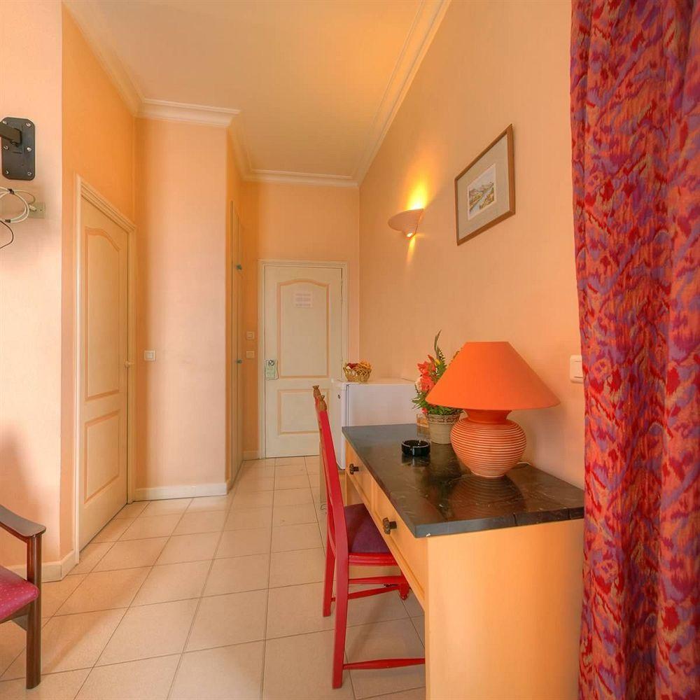 De France Hotell Antananarivo Eksteriør bilde