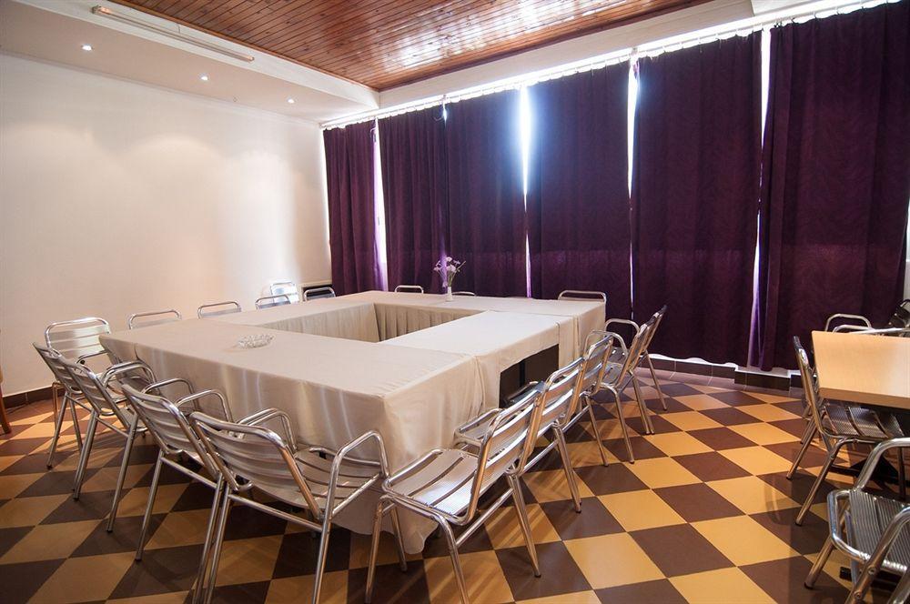 De France Hotell Antananarivo Eksteriør bilde