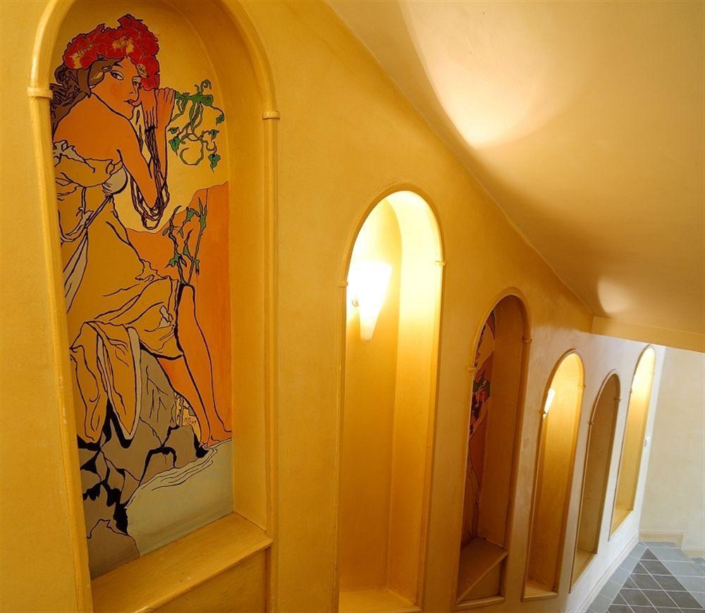 De France Hotell Antananarivo Eksteriør bilde