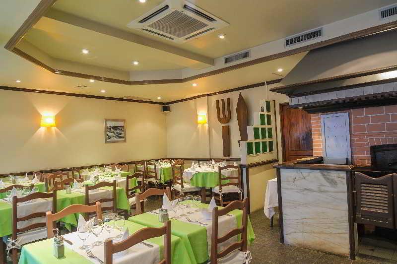 De France Hotell Antananarivo Eksteriør bilde